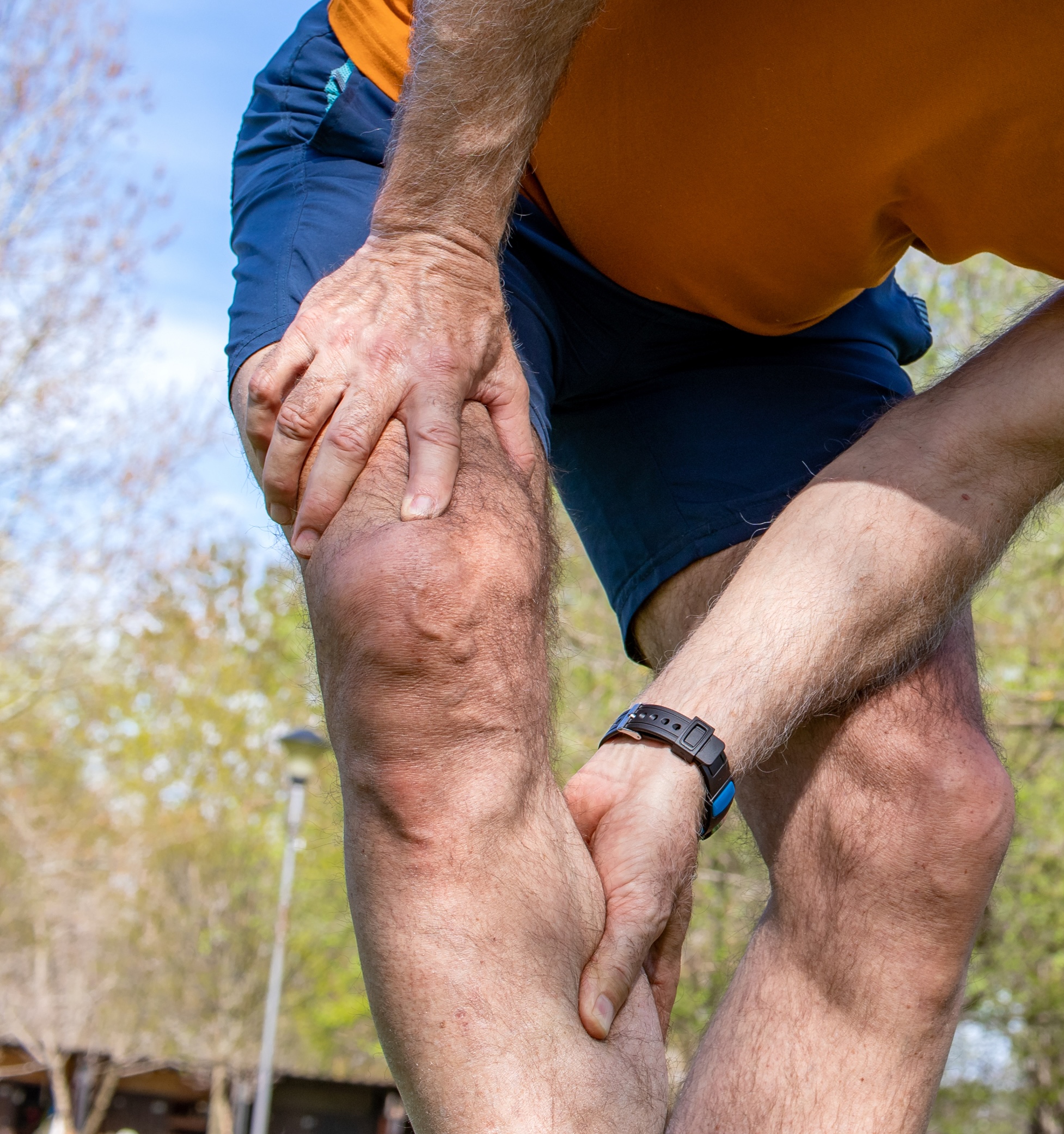 Chronic vein condition specialist near me