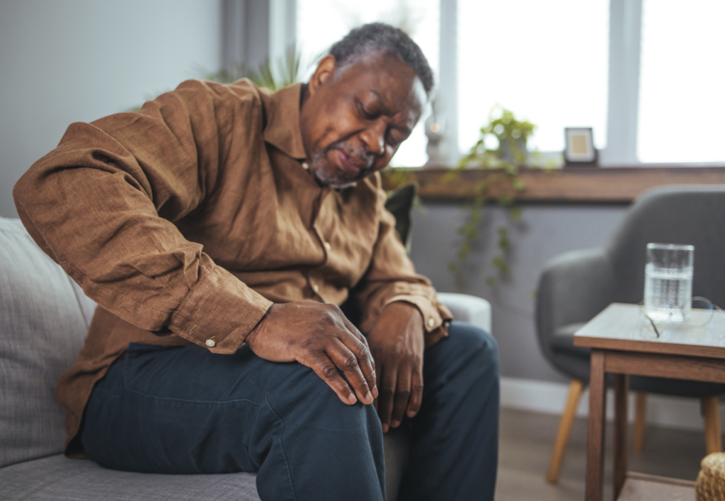 Early Warning Signs of Peripheral Arterial Disease Most People Ignore