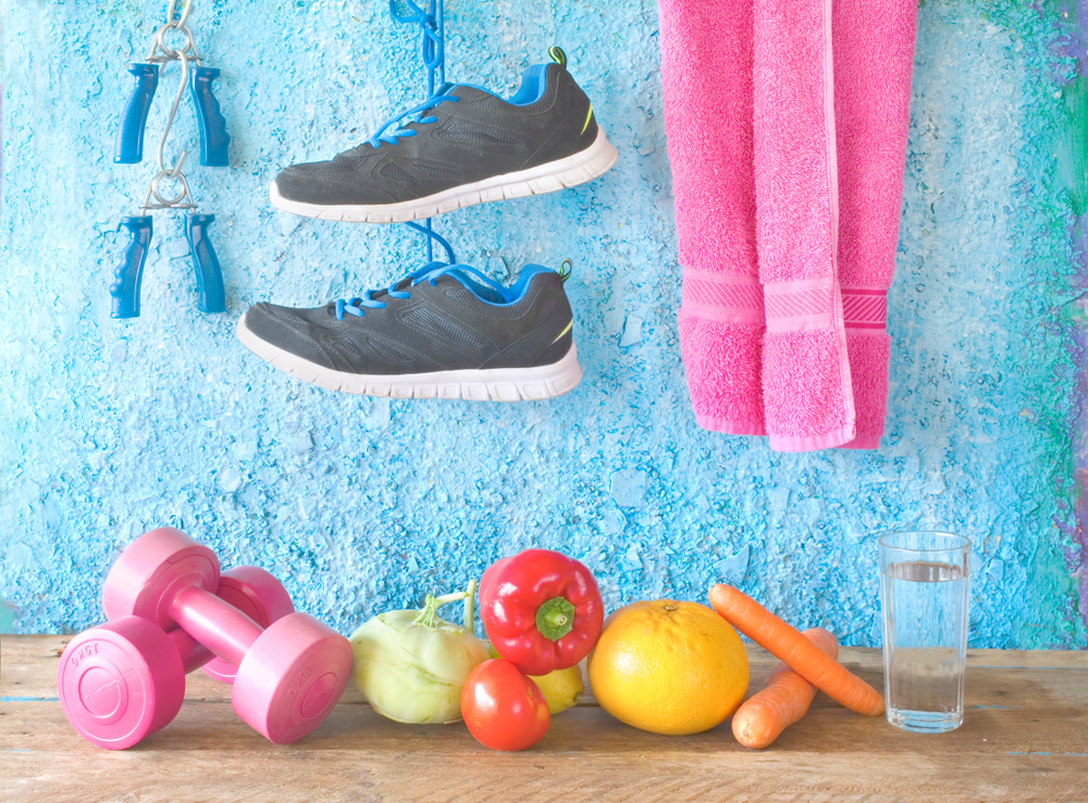 How Weight Loss Helps Reduce PAD Symptoms