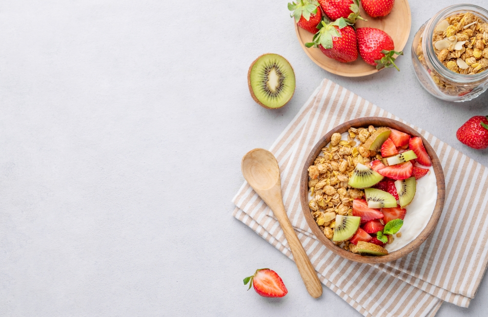 Anti-Inflammatory Diets for OA Patients