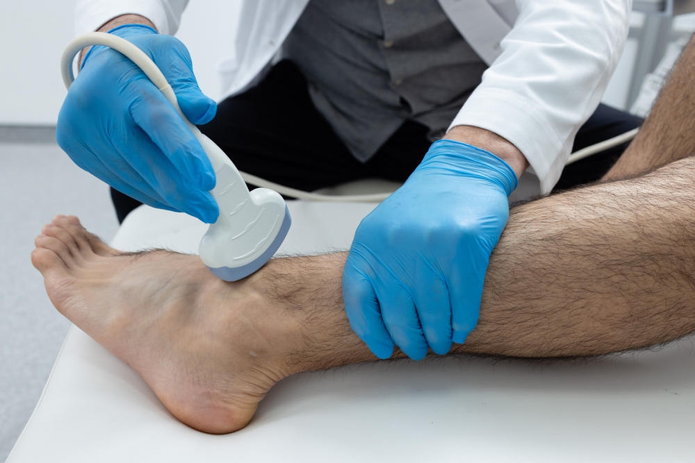 What Happens During a PAD Evaluation? A Step-by-Step Guide