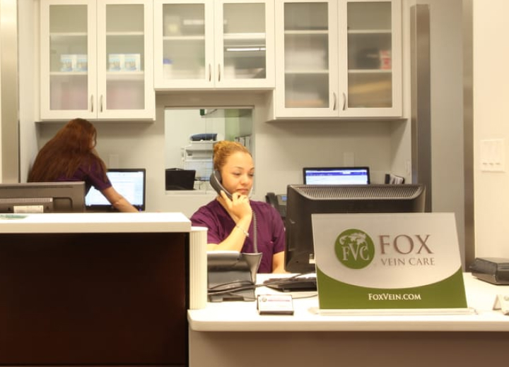 Fox Vein Care