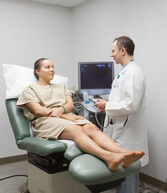 Best vein doctor near me