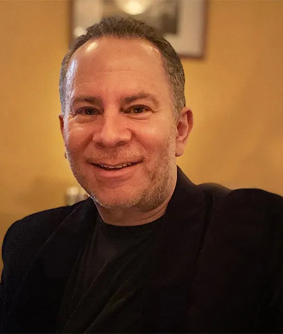 David Fox, MD, FACS, RPVI