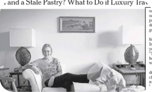 The New York Times — Fox Vein & Vascular press