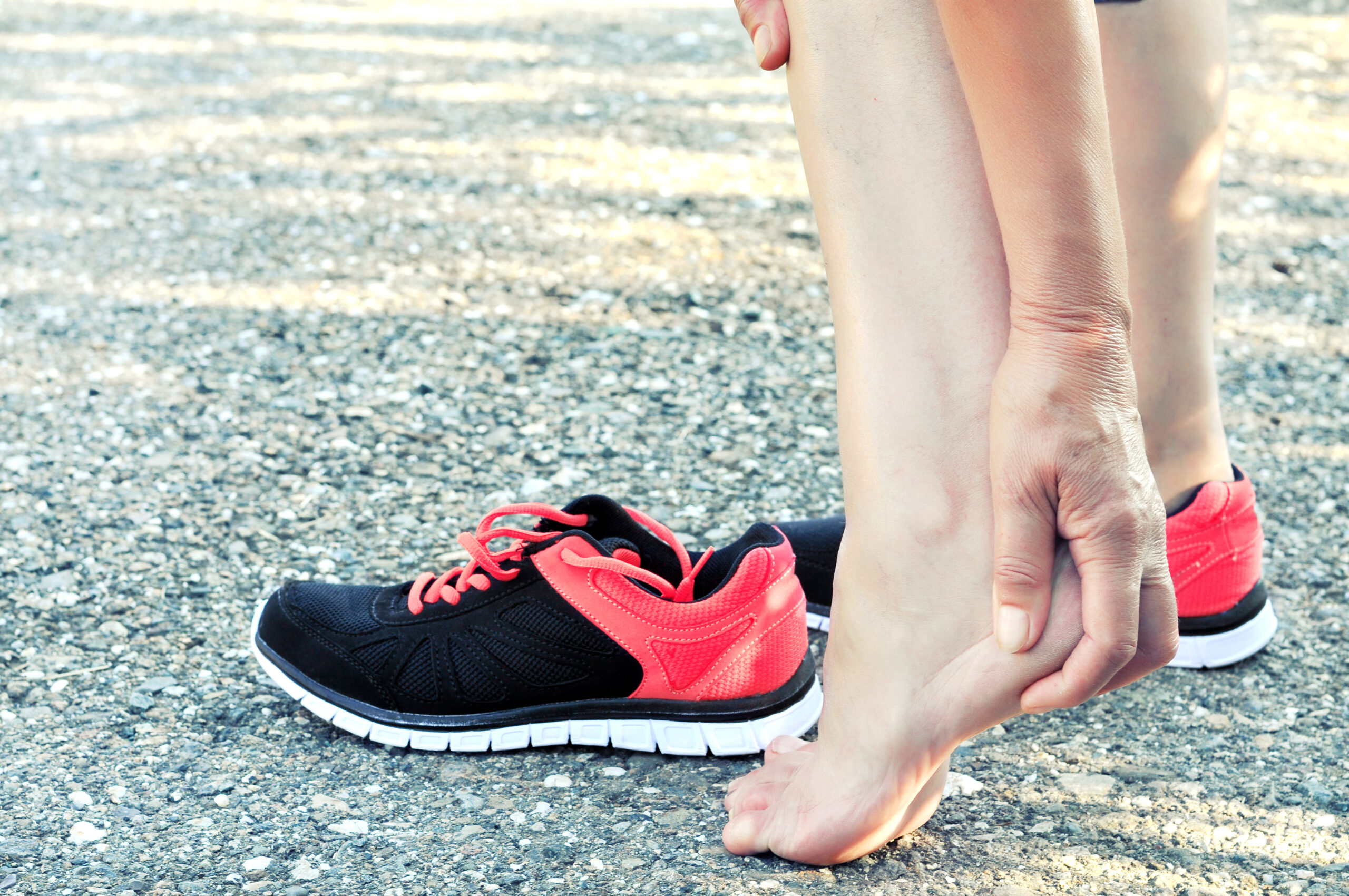 Plantar Fasciitis Treatment Options When Conservative Care Fails