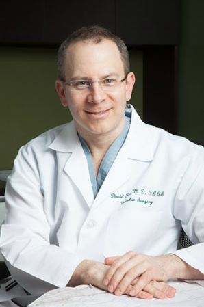 Dr. David Fox