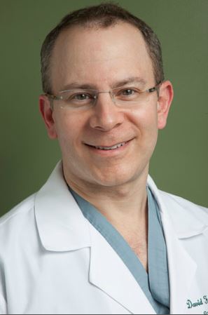Dr. Dr. David Fox | Leading Manhattan Vein Physician
